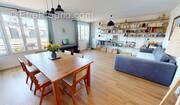 Appartement à CLAMART