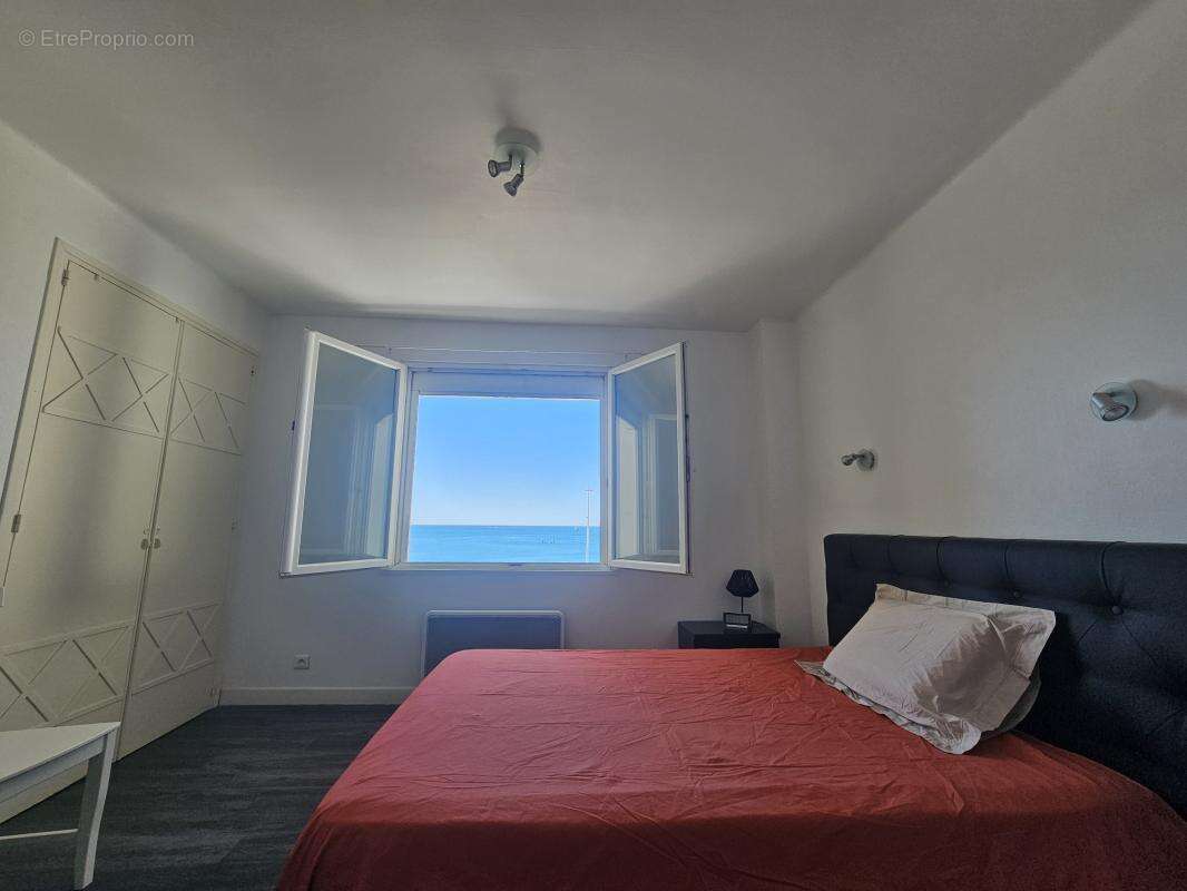 Appartement à PALAVAS-LES-FLOTS