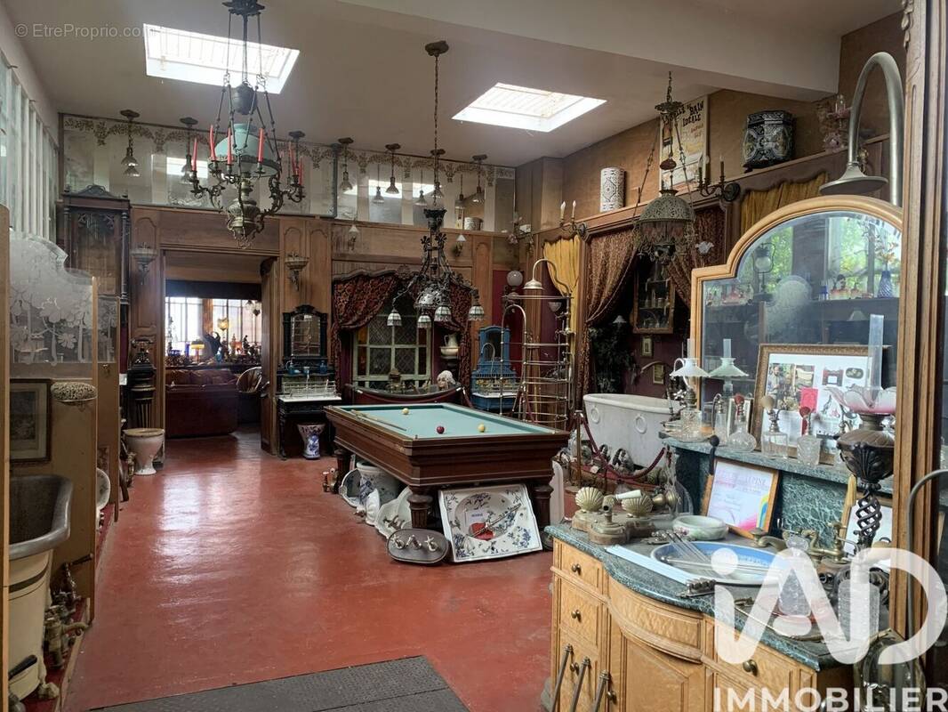 Photo 1 - Maison à CACHAN