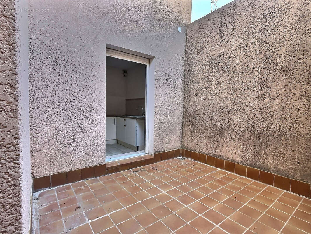 Appartement 3 pieces carqueiranne - photo 5