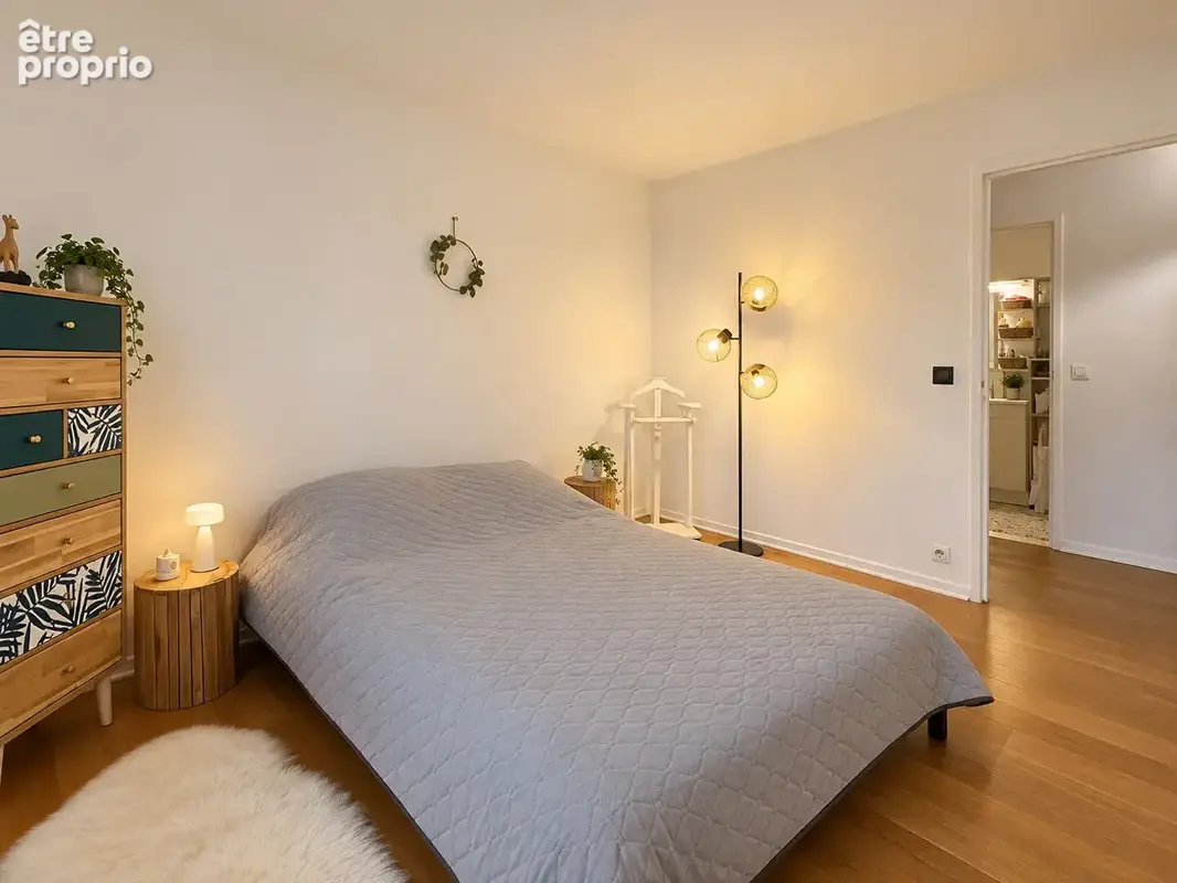 Appartement 3 pièces à Montmagny - photo 6