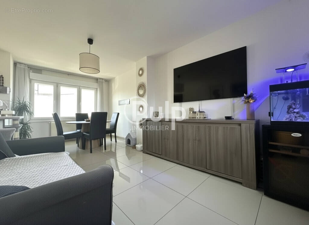 Maison à VITRY-EN-ARTOIS