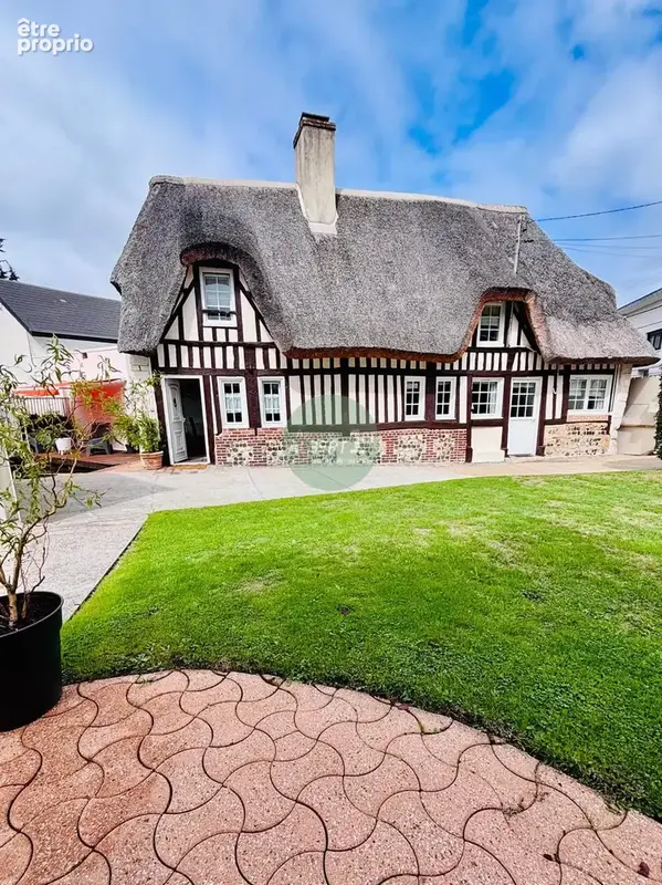 Maison à LE HAVRE