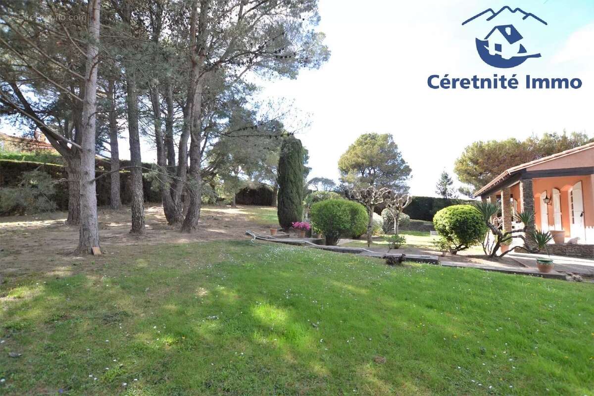 Maison à CERET