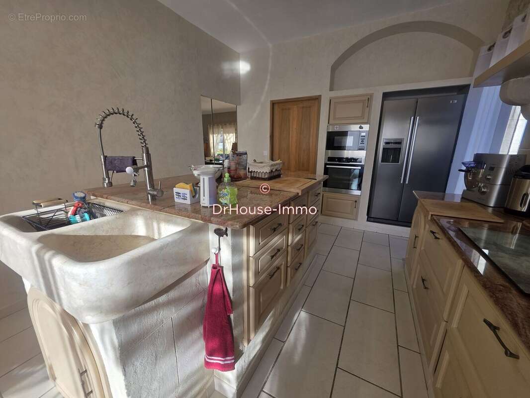 Maison 198 m² à Castelnau-De-Montmiral  - photo 31