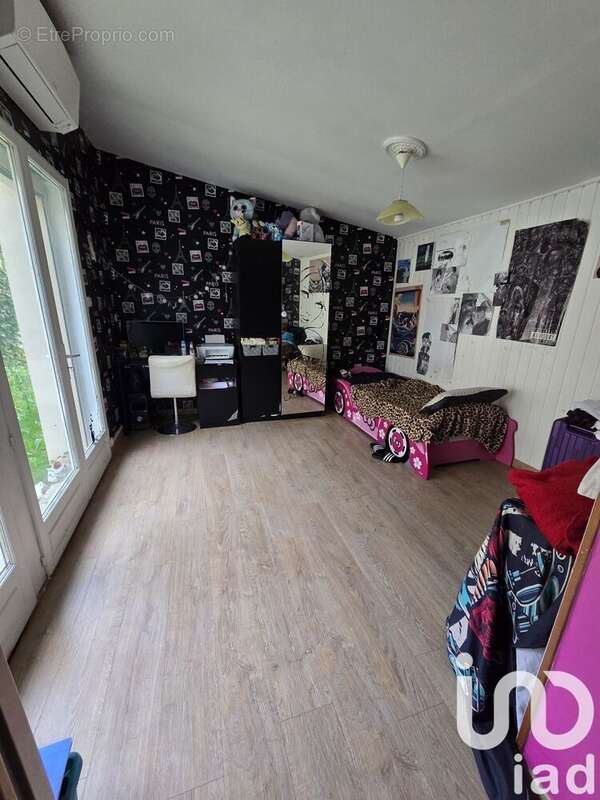 Photo 4 - Maison à DORMANS