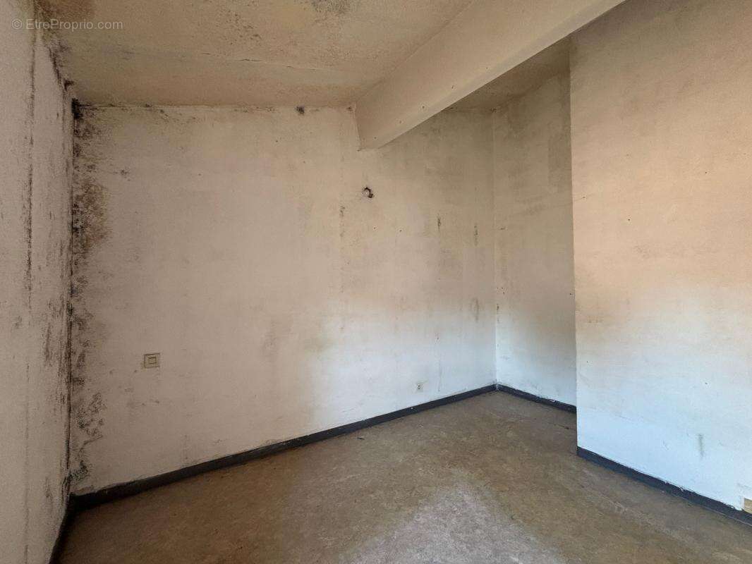 Appartement à MANOSQUE