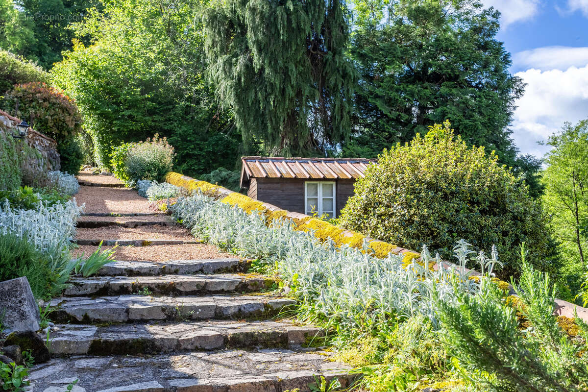 Maison à ASPET