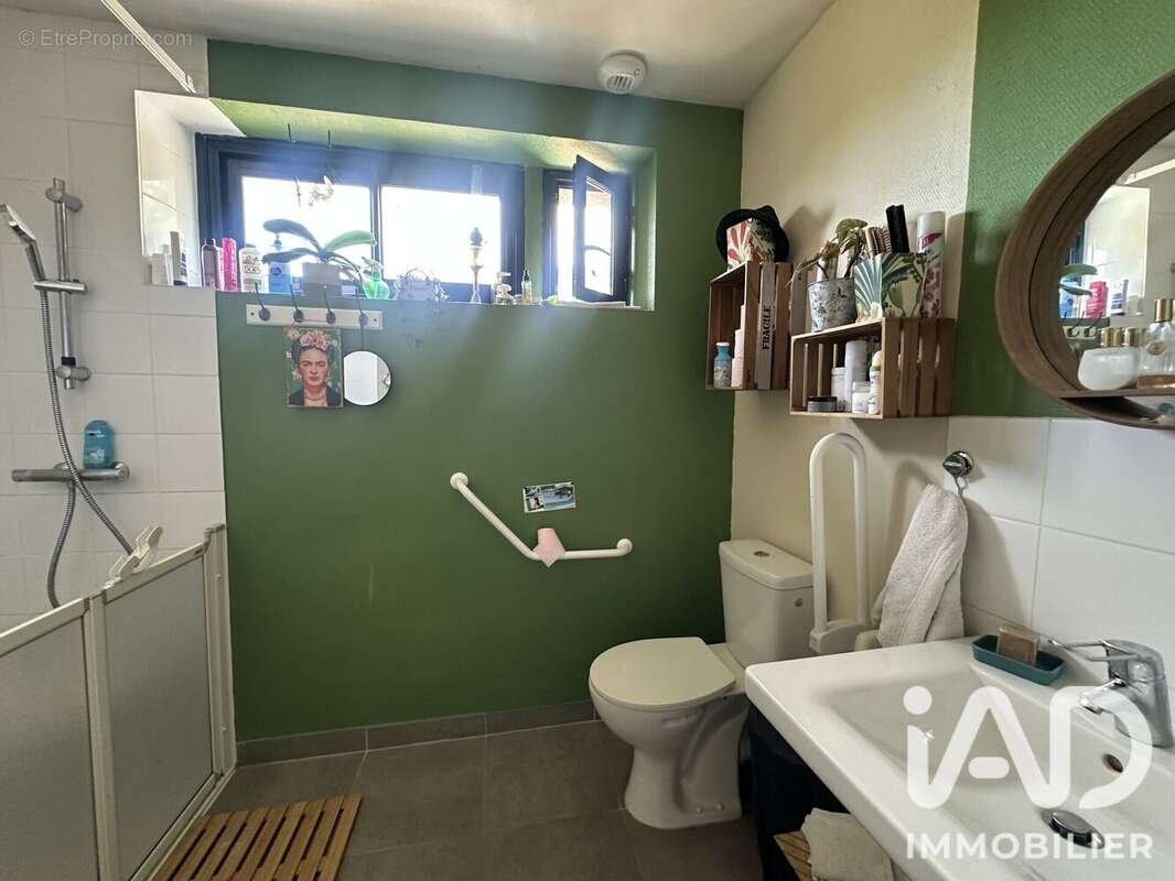 Maison 130 m² à Guegon  - photo 8