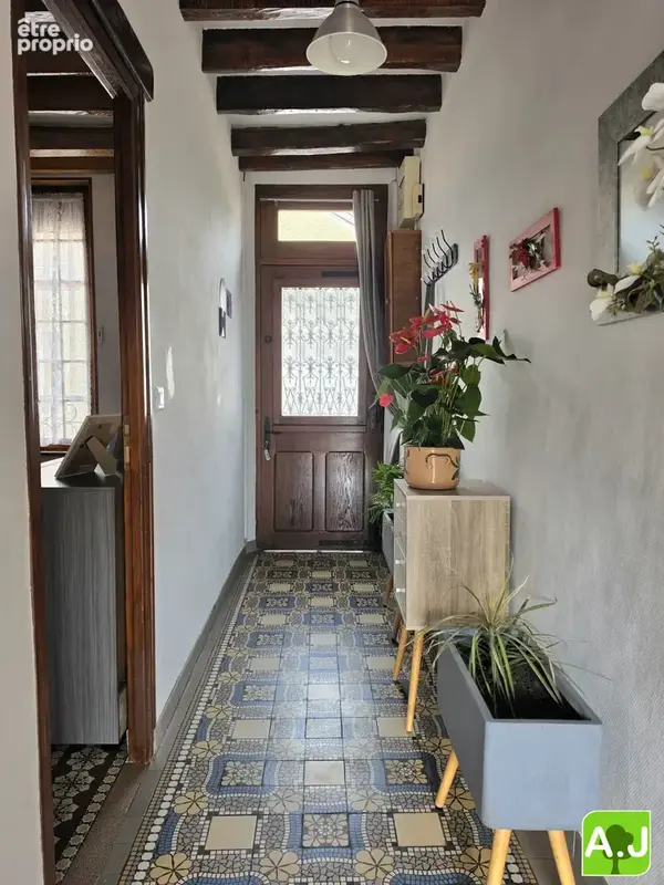 Maison 5 pièces 111 m² à vendre à Saint-Andre-De-L'eure (27220) - photo 7