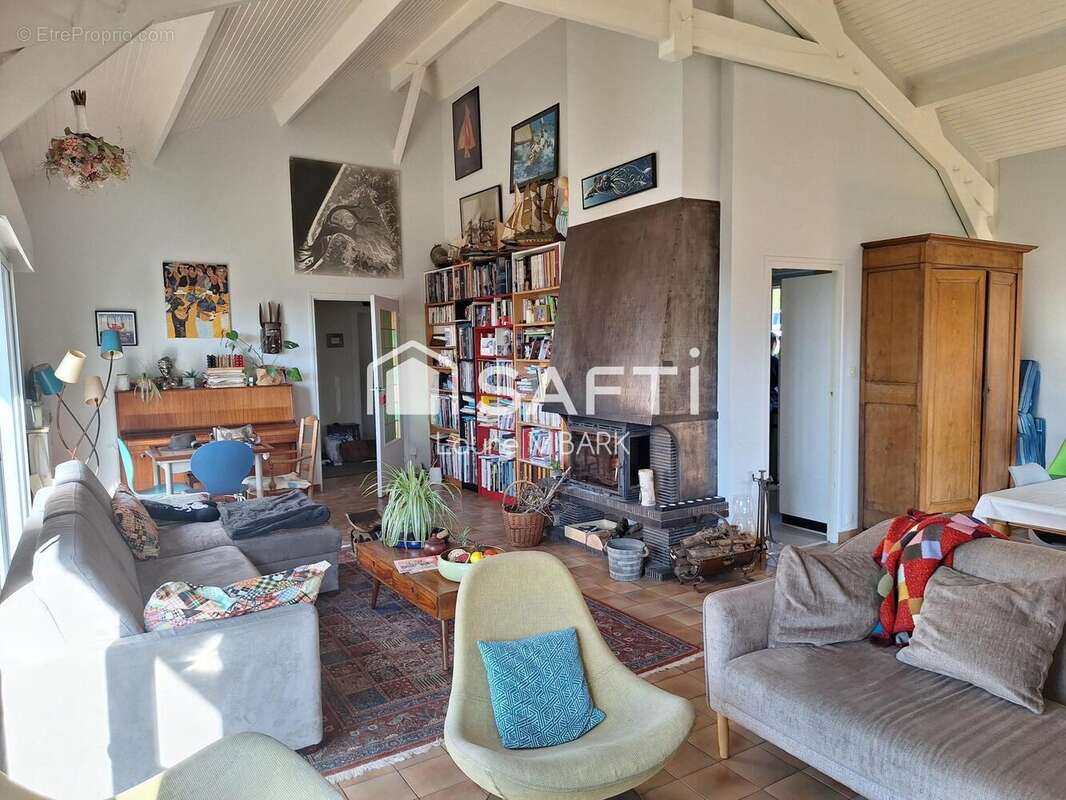 Photo 2 - Maison à BEAUVAIS