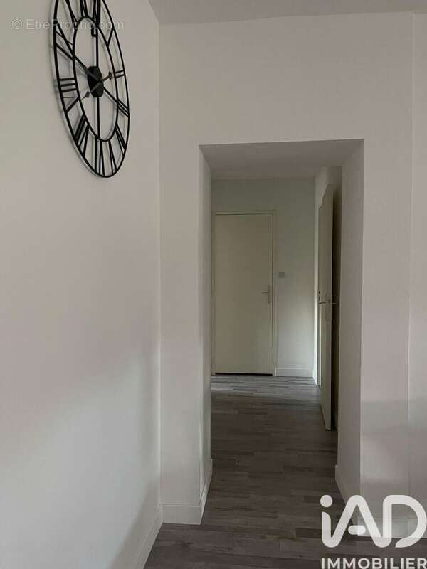 Photo 7 - Appartement à GUEUGNON