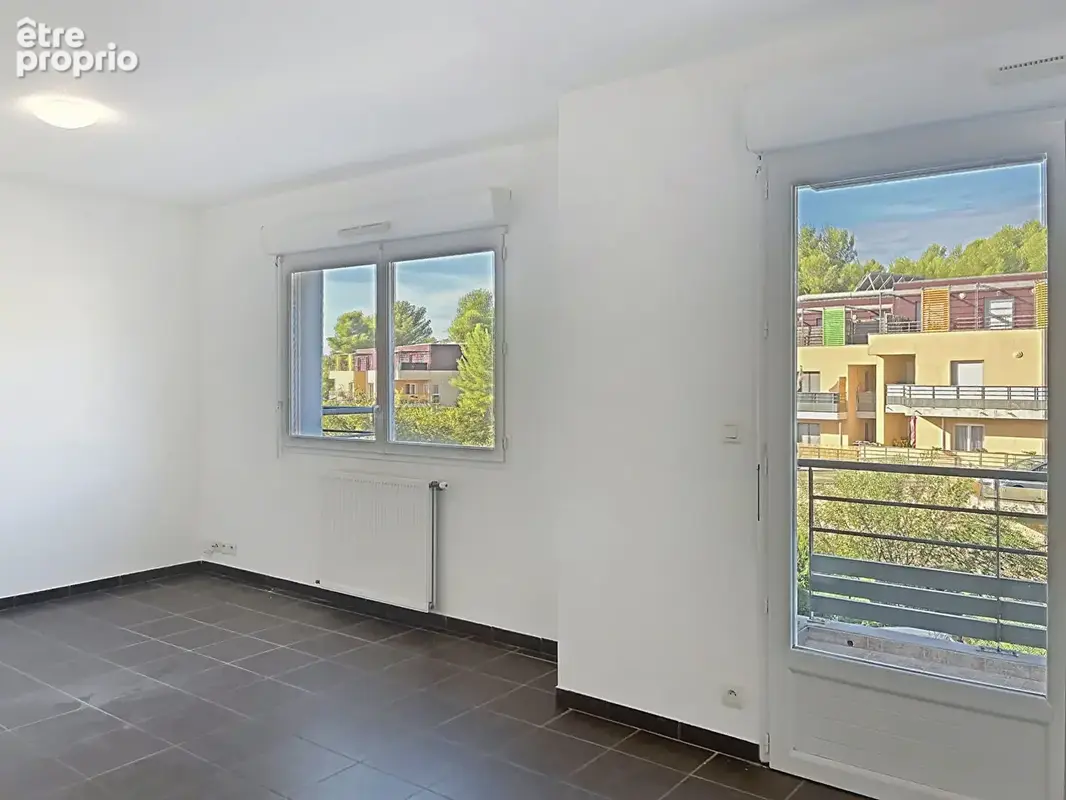 Villa Nimes 4 pièce(s) 81.03 m2 - photo 3