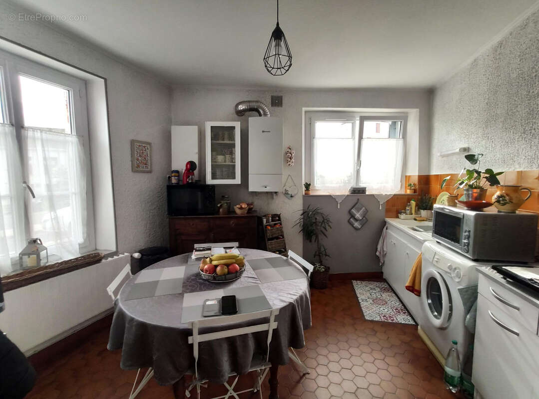 Maison à MEUNG-SUR-LOIRE