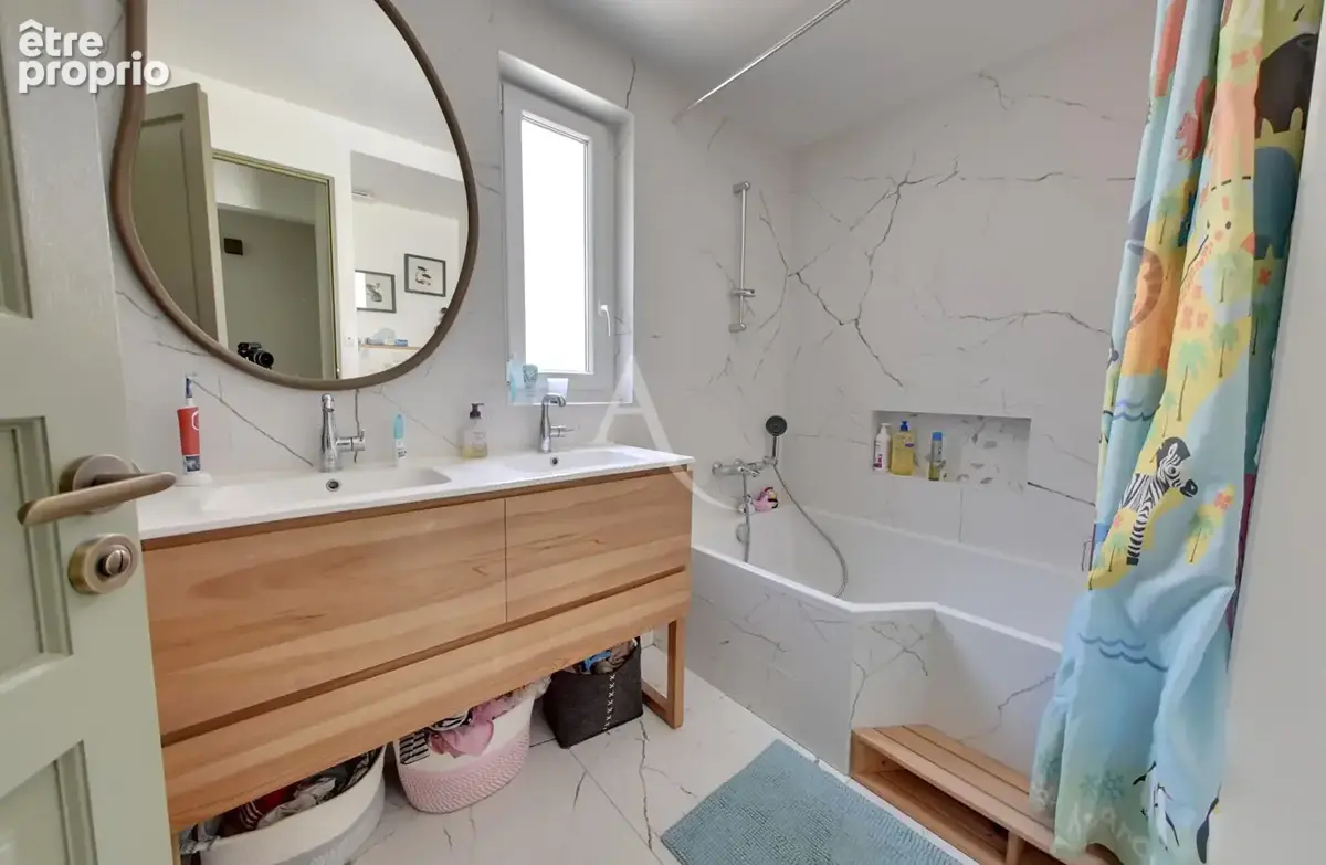 Appartement Nogent Sur Marne 5 pièce(s) 89 m2 - photo 10