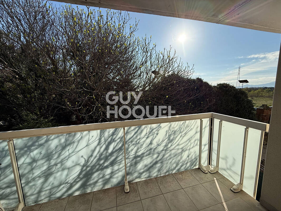 Appartement à PERPIGNAN