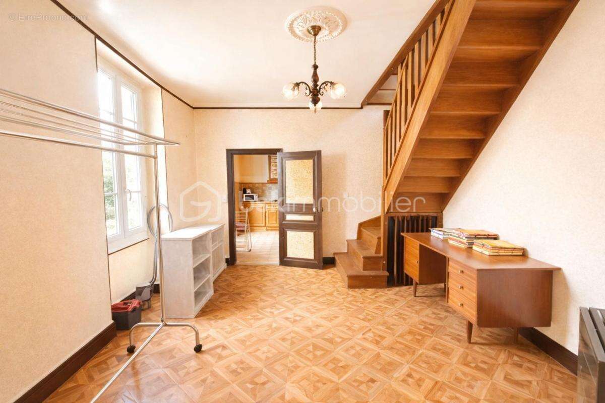 Maison trois chambres - photo 11