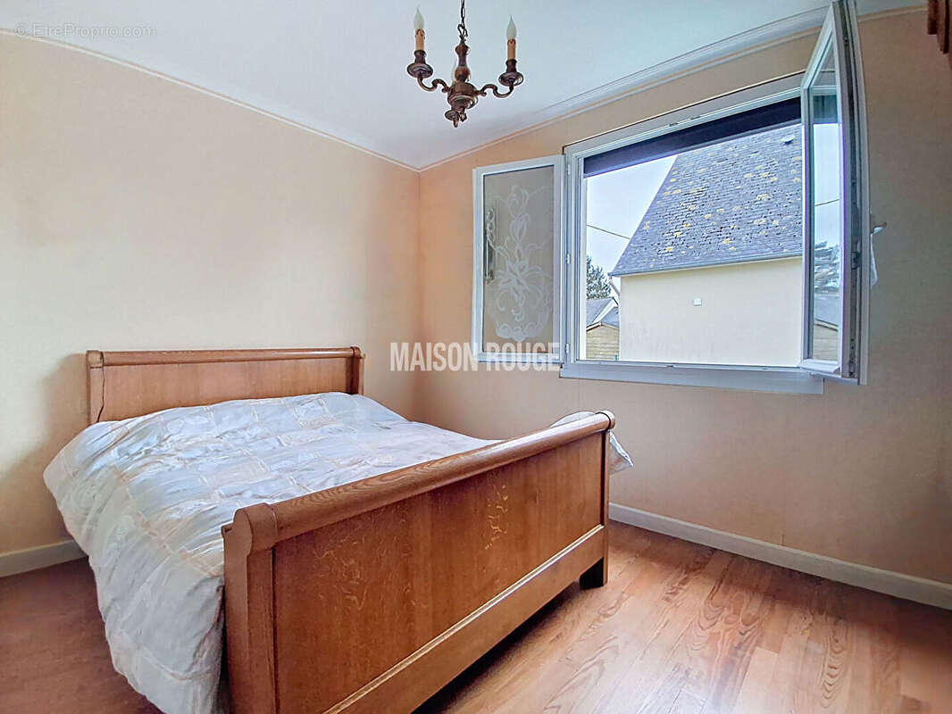 Maison à PLOUFRAGAN