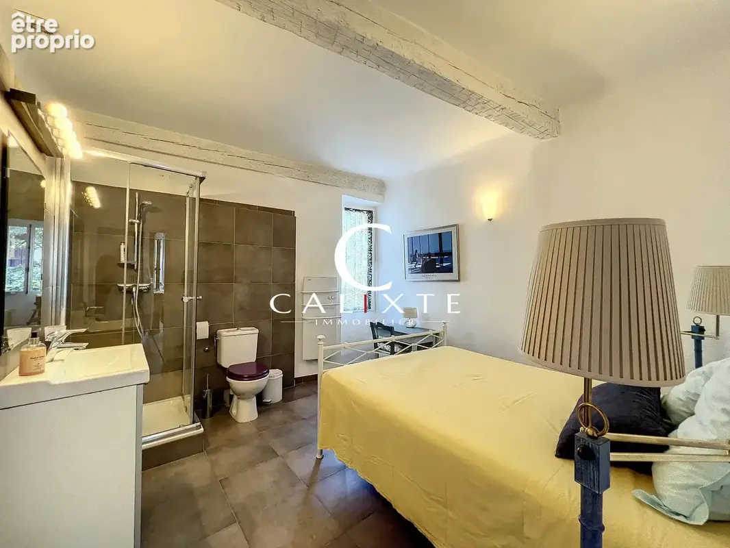 Appartement 3 pièces 57 m² à vendre à Seillans (83440) - photo 6
