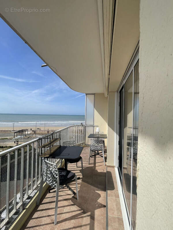 Appartement Saint Jean De Monts 3 pièce(s) 56.43 m² - photo 3