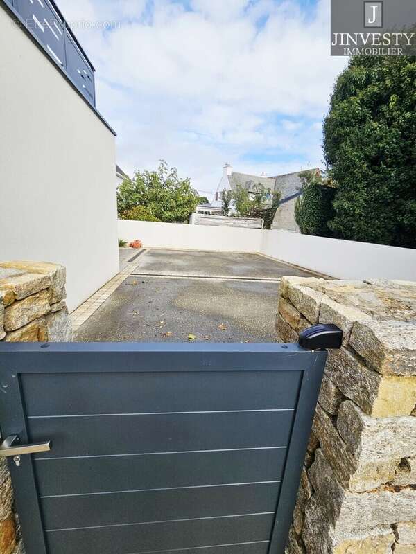 Appartement à PLOEMEUR