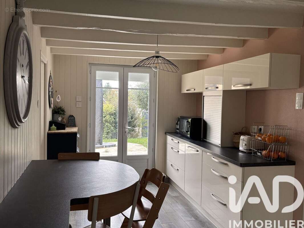 Maison 130 m² à Montigny  - photo 4