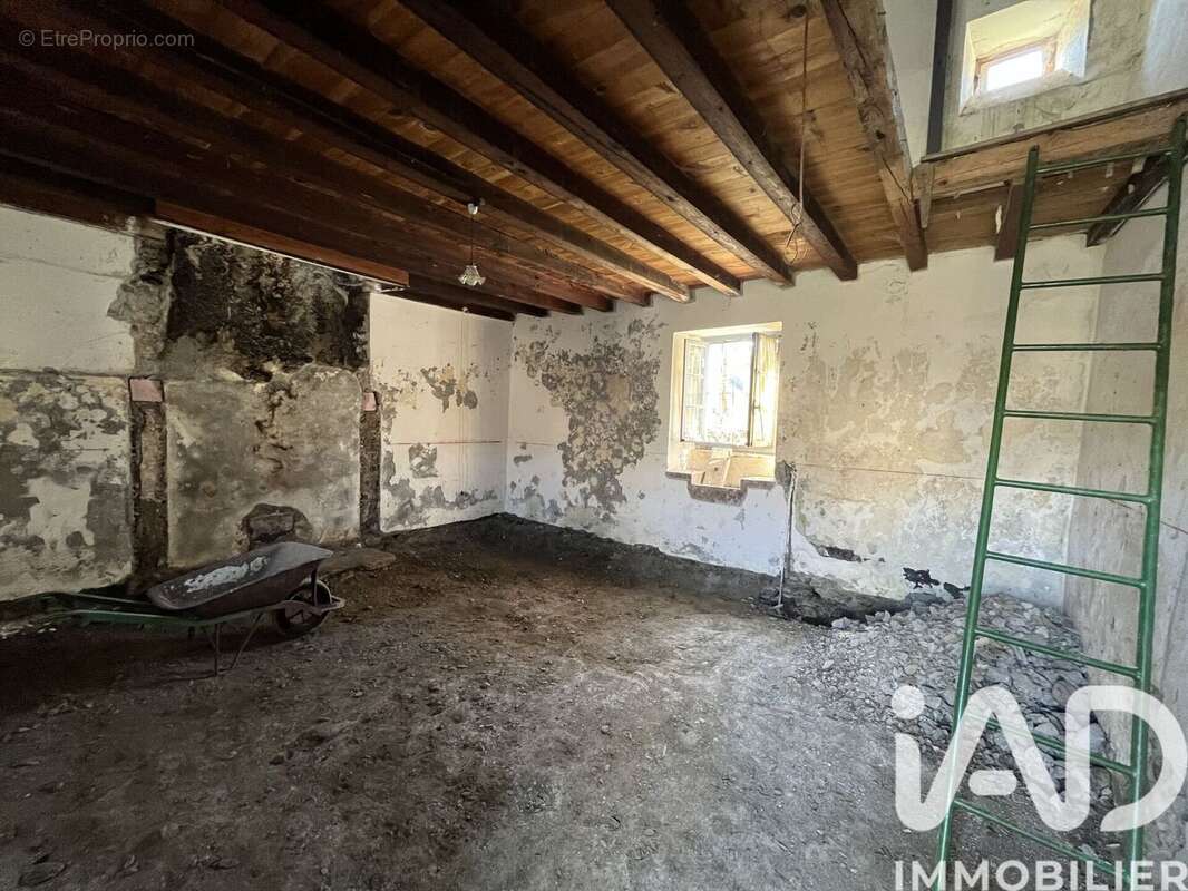 Photo 4 - Maison à CAMPAN