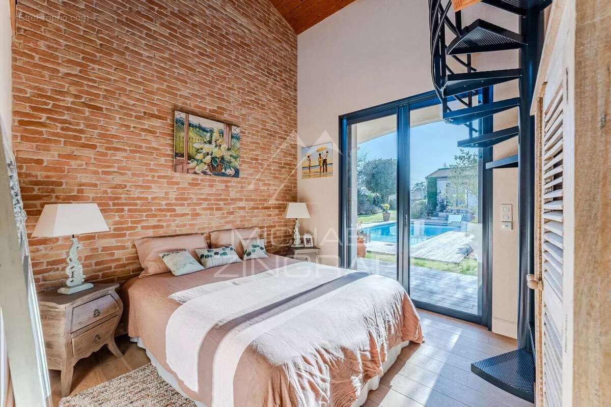 Maison à LA TESTE-DE-BUCH