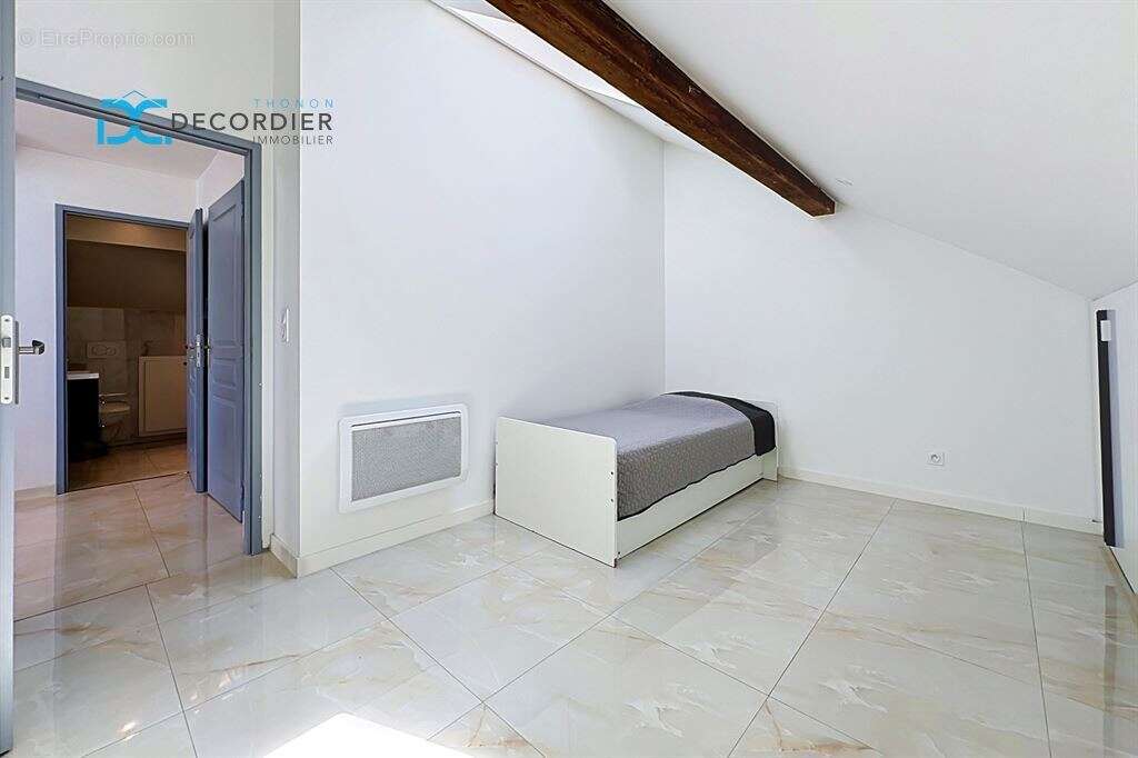 Appartement t3 - climatisé - 64,01 m² dont 45 m² carrez - photo 13