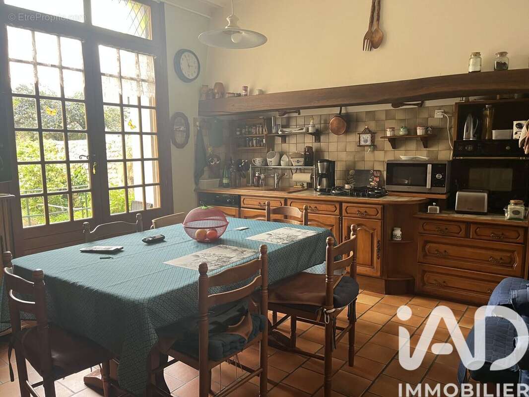 Photo 8 - Maison à LE GUA