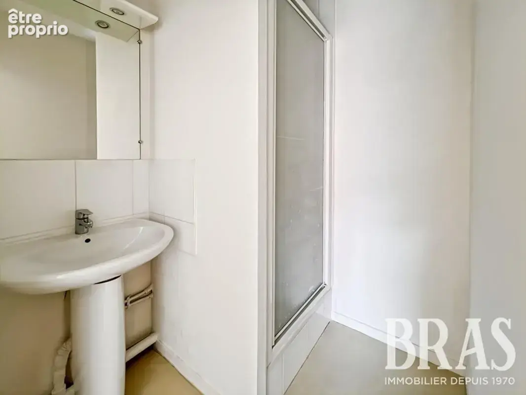 Appartement T4 avec garage et parking - Quartier Preux, Saint-Herblain - photo 5