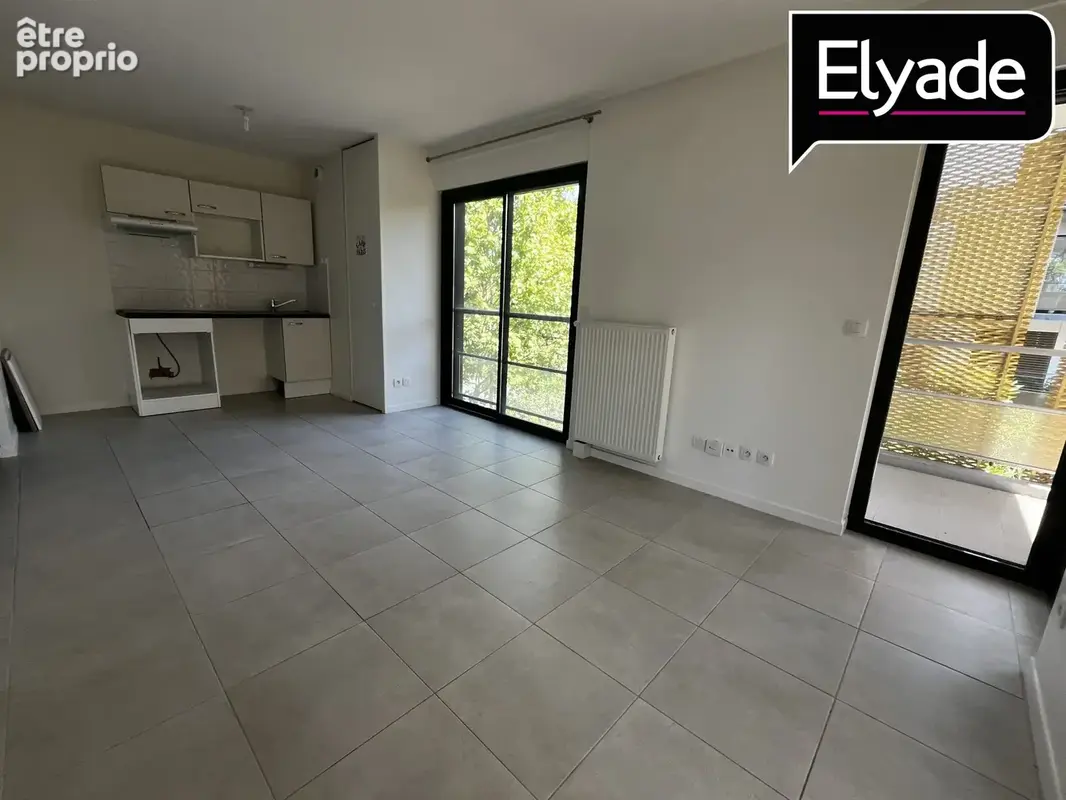 Appartement 3 pièces 65 m² à vendre à Bordeaux (33200) - photo 2