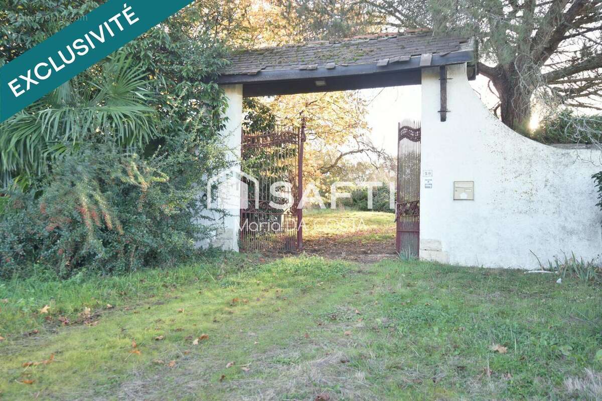 Photo 6 - Maison à LEMBEYE