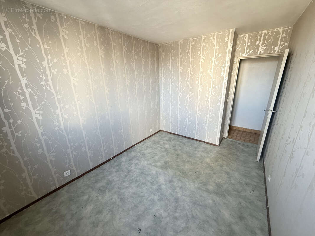 Appartement à VILLEPINTE