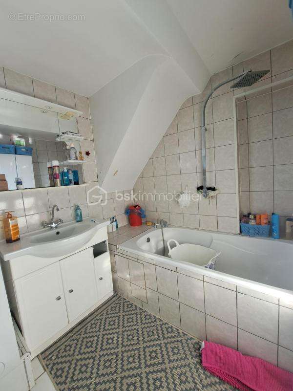 Maison en briques dans un secteur recherche d'abbeville - photo 10