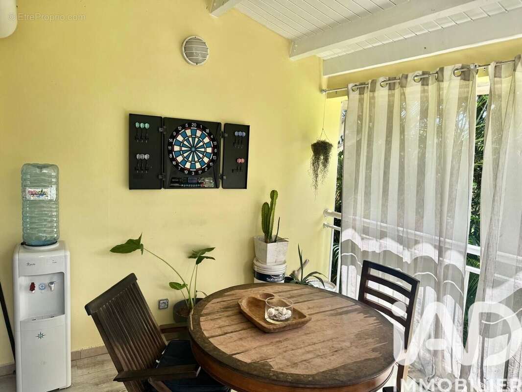 Photo 3 - Appartement à PETIT-BOURG