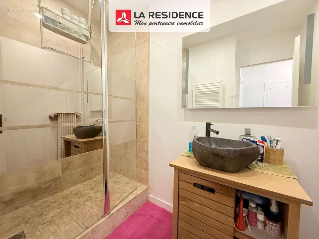 Appartement 72 m² à Franconville  - photo 3