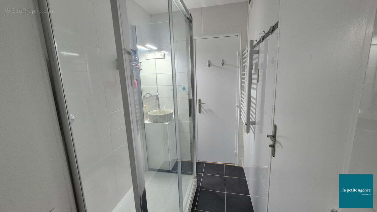 Appartement 31 m² à Cabourg  - photo 5