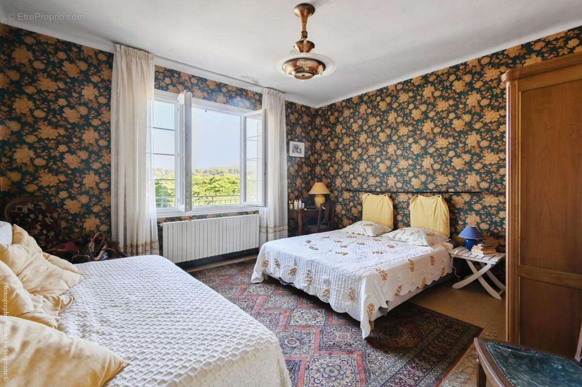 Maison à SANARY-SUR-MER