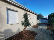 Maison à SAINT-LOUBES