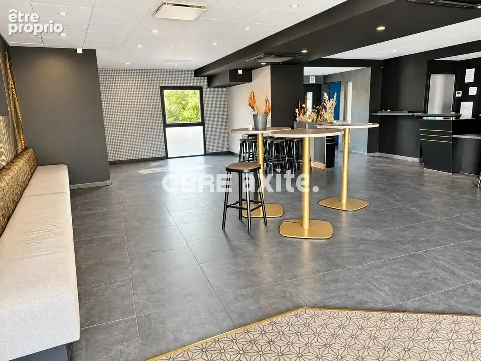 Commerce 240 m² à vendre à Gresy-Sur-Aix (73100) - photo 4