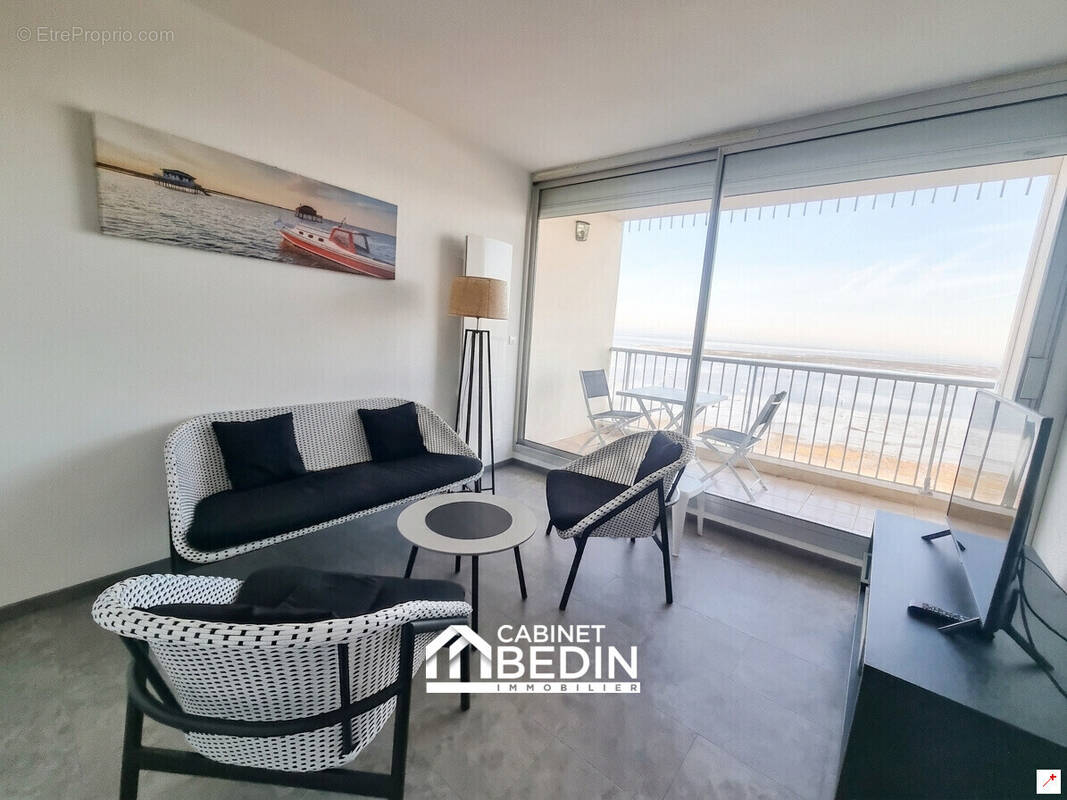 Appartement à ARCACHON