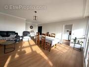 Appartement à TOURS