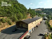 Appartement à COUPIAC