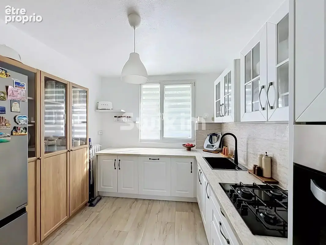 Appartement 2 chambres au calme - photo 5