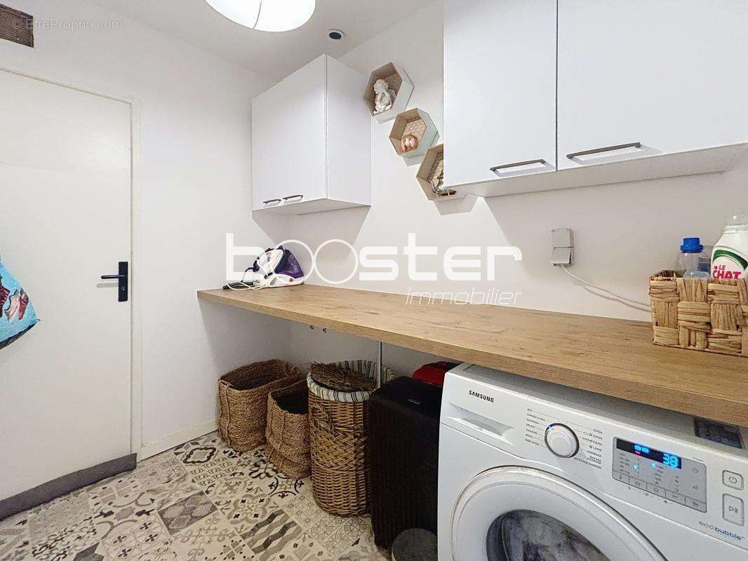 Belle maison familiale de plain-pied, 4 chambres - photo 12