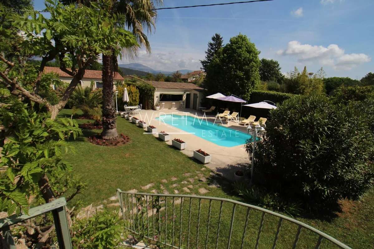 Maison à CALLIAN