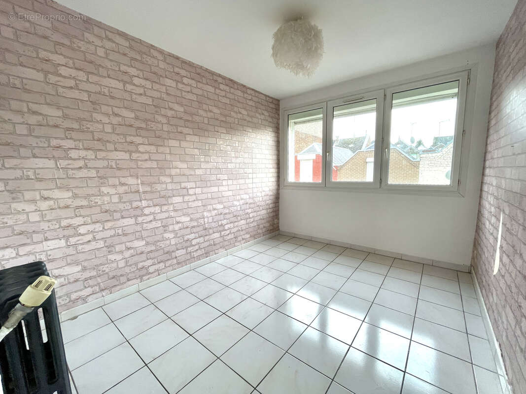 Appartement à SAINT-QUENTIN