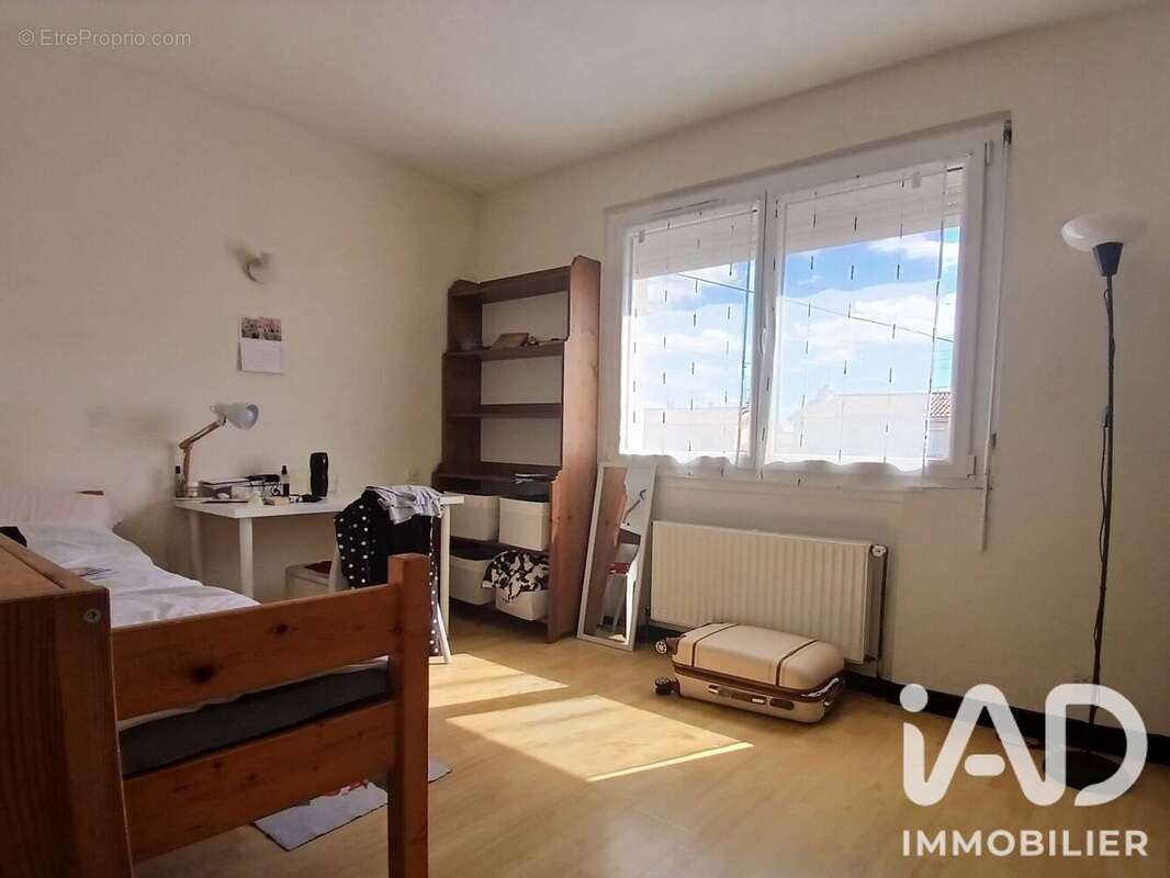 Photo 9 - Maison à CHOLET