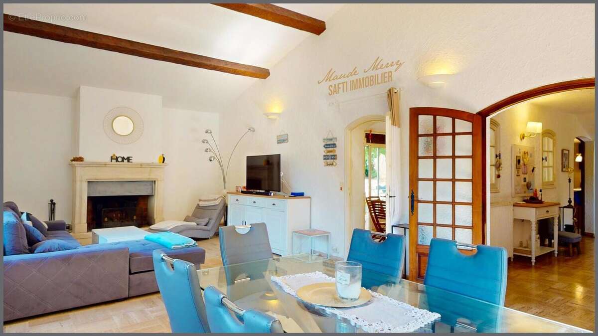 Photo 6 - Maison à GAREOULT